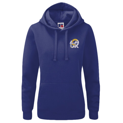 LAUK Pro-leisure Hoodie - Adult Thumbnail