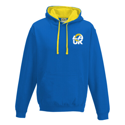 LAUK Supporter Hoodie - Adult Thumbnail