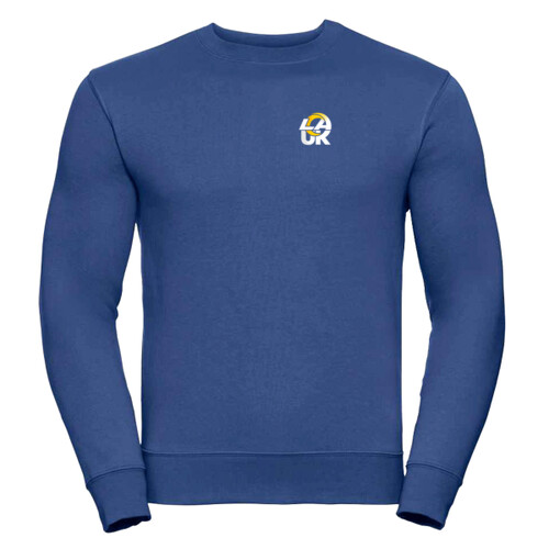 LAUK Pro-leisure Sweatshirt - Adult Thumbnail