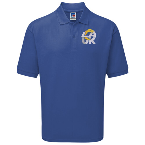 LAUK Leisure Polo Royal - Adult Thumbnail